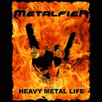 Metalfier : Heavy Metal Life
